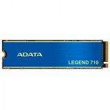 SSD M.2 256GB ADATA 2280 NVME ALEG-710-256GCS LEGEND 710 GEN4...