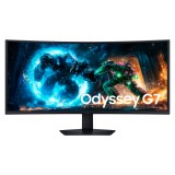 MON 40 SAMSUNG ODYSSEY G7 LS40FG756ENXZA WUHD 4K 1ms 180HZ CURVO...