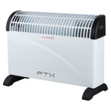 AQUECEDOR ELECTRICO FTX CVH2-201V 220V/50HZ WHITE 130314 2000W