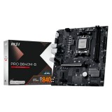 MB AM5 MSI A620AM-B PRO EVO DDR5/HDMI/VGA