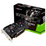 VGA GTX1050TI 4GB BIOSTAR EXTREME GAMING VN1055TF4 VN1055TF41-AN1...