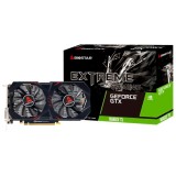 VGA GTX1660TI 6GB BIOSTAR EXTREME GAMING VN1666TF6 VN1666TF69-TN1...