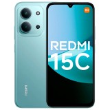 CEL XIAOMI REDMI 15C 4/128GB Verde