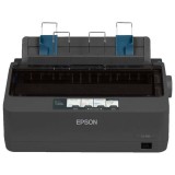 IMP EPSON LX-350 USB/PARALELO BIVOLT