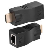 ADAPTADOR HDMI EXTENSOR WIFI 30M TROVE 1080P