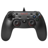 CONTROLE REDRAGON G807 SATURN PARA PC/PS3 USB
