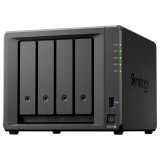 SERVIDOR NAS STORAGE SYNOLOGY DISKSTATION DS425+ INTEL CELERON 4...