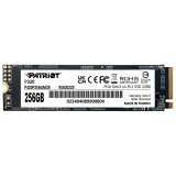 SSD M.2 256GB PATRIOT P320 2280 NVME 2200/1200MB P320P256GM28...