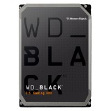 HD 2TB WD BLACK WD2003FZEX 7200RPM 3.5" WESTERN DIGITAL
