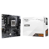 MB AM5 BIOSTAR A620MS-E HDMI/DP/DDR5