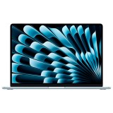 Apple MacBook Air MW1G3LL/A M4 10 Core, 16GB RAM, 256GB SSD, Tela...