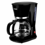 CAFETEIRA ELET. COBY CY3330-2084B BE HOME 110V 110V 60HZ