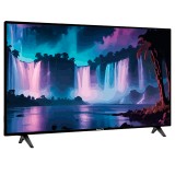 TV 65 SMARTFY STV65B UHD/WIFI/ANDROID/DIG/PRETO