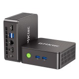MINI PC GMKTEC NUCBOX G3 PRO I3 10110U/8GB/256GB WIN 11 PRO
