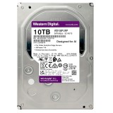 HD 10TB WD PURPLE PRO WD102PURP SURV 7200RPM 3.5"