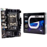 MB 2011-V3/V4 GOLINE X99M-G DDR4/USB 3.0/ CPU DDR4