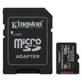 CARTAO MICROSD 128GB KINGSTON 150MB/S SDCS3/128GB SDCS3/128GB...