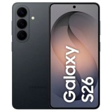 CEL SAMSUNG S26 SM-S942B/DS 512/12GB 5G BLACK SM-S942B/DS