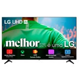 TV 55 LG 55UA7300PSB UHD/AI/K4/SMART/WIFI
