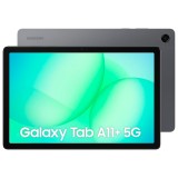 TABLET SAMSUNG GALAXY TAB A11+ SM-X236B 5G 128/6GB CINZA