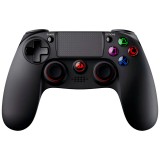CONTROLE REDRAGON G818 JUNO BT PS4 PRETO
