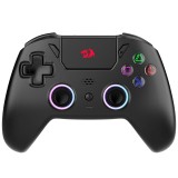 CONTROLE REDRAGON G820 DARKFLAME BT 5.3