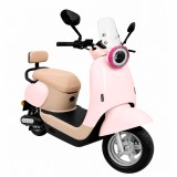 MOTO ELETRICA MS-GG 1000W ROSA