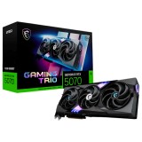 VGA RTX5070 12GB MSI GAMING TRIO OC 912-V532-019 GDDR7/G5070-12G TC