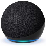 AMAZON ALEXA ECHO DOT 5 GER. PRETO C2N6L4