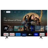 TV 55 TCL 55S551G LED/4K/SMART/GOOGLE PRETO