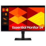 MON 27 SAMSUNG LS27D402GANXGO 100HZ/FHD/HDMI PRETO