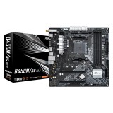 MB AM4 ASROCK B450M/AC R2.0 DDR4 HDMI/USB3.2