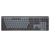 Teclado LOGITECH MX MECHANICAL 920-010845 SEM FIO 920-010845 -...