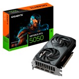 VGA RTX5050 8GB GIGABYTE WINDFORCE OC GV-N5050WF2O GV-N5050WF2OC-...
