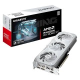 VGA RX9060XT 16GB GIGABYTE GAMING OC ICE RADEON GV-R906XGAMINGO...