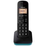TELEFONE PANASONIC KXTGB310LAC CELESTE