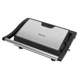 SANDUICHEIRA SMARTFY SD03B 750W GRILL 110 60HZ BLK BLACK 60HZ
