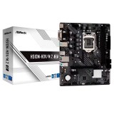 MB 1200 ASROCK H510M-HDV/M.2 SE DDR4 VGA/HDMI/DVI M.2/USB3.2