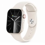 RELOGIO SMART BLULORY GLIFO 9 2026 GOLD 49MM