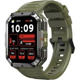 RELOGIO SMART WATCH BLACKVIEW W70 PRO GREEN