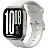 RELOGIO SMART HAYLOU WATCH 3 HCS02 BT SILVER