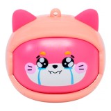 FONE EAR BLACKVIEW AIRBUDS K1 WIRELESS BLUSHY PINK ROLLING FACE