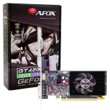 VGA GT420 4GB AFOX DDR3 128BIT AF420-4096D3L5