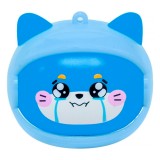FONE EAR BLACKVIEW AIRBUDS K1 WIRELESS SMILEY BLUE ROLLING FACE