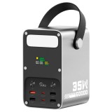CARREGADOR PORT. JOKO J51 60000MAH USB 22.5W METAL POWER SUPPLY C...