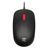 MOUSE REDRAGON BM-4062 USB BLACK