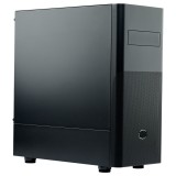 GABINETE COOLER MASTER MASTERBOX CM695 TG BLACK CM695-KG5N-S00 GLASS