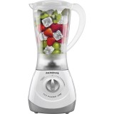 LIQUIDIFICADOR MONDIAL EASY POWER L-550 220V WHITE
