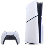 CONSOLE SONY PS5 1TB C/DISCO CFI-2015 BIVOLT WHITE