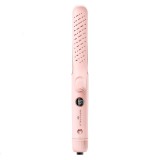 PRANCHA DE CABELO WAVYTALK WHIRLWIND PRO A45 BIVOL PINK